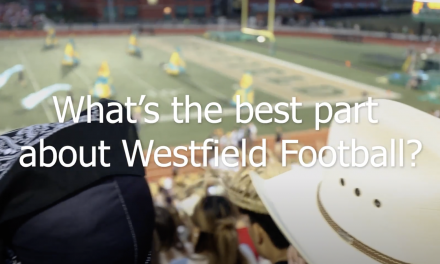 Best Part of Westfield Football
